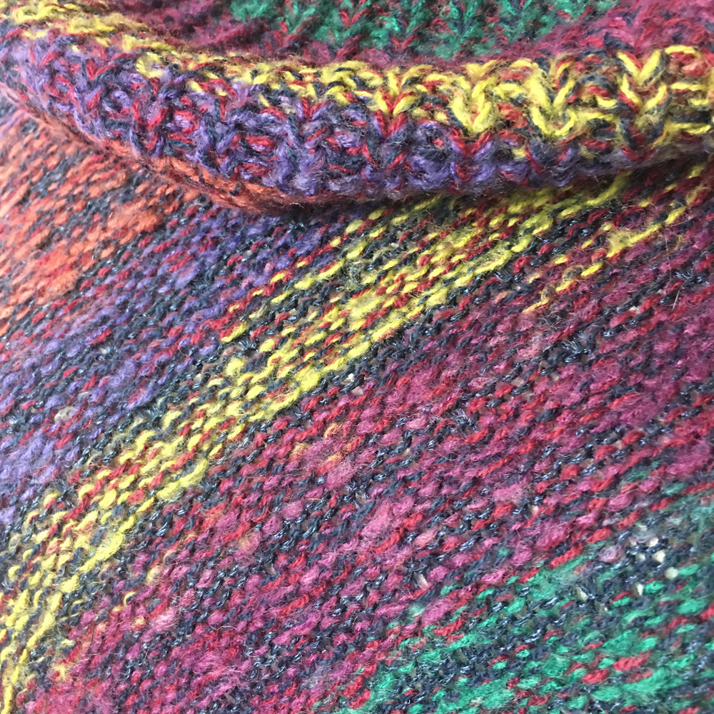 NWT Cowl neck sweater - Picture 2 of 3